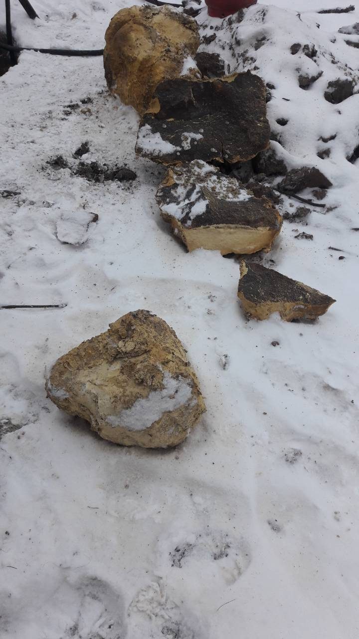 Колодец в Гарь-Покровское